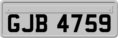 GJB4759