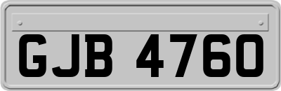GJB4760