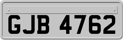 GJB4762