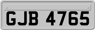GJB4765
