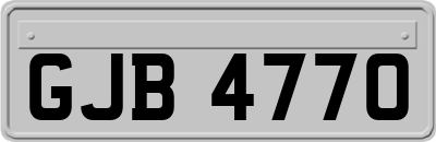 GJB4770