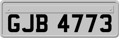 GJB4773