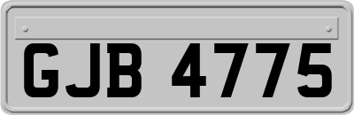 GJB4775