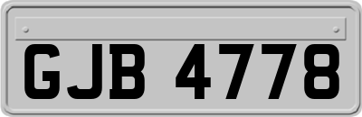 GJB4778