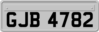 GJB4782