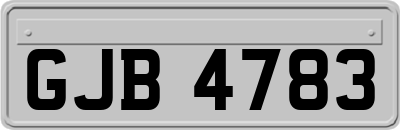 GJB4783
