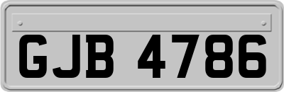 GJB4786