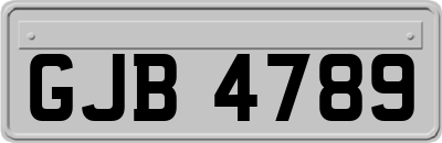 GJB4789