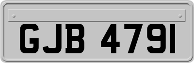 GJB4791