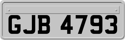 GJB4793