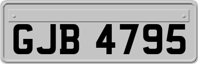 GJB4795
