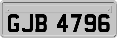 GJB4796