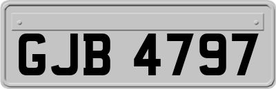 GJB4797