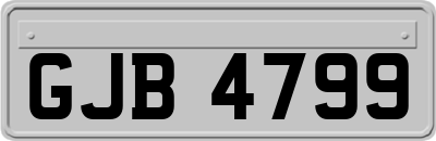 GJB4799