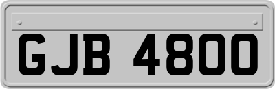 GJB4800