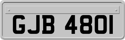 GJB4801