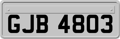 GJB4803