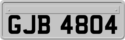 GJB4804