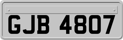 GJB4807