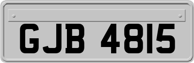 GJB4815