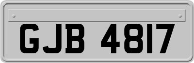 GJB4817