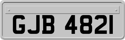 GJB4821