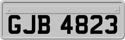 GJB4823