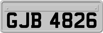 GJB4826