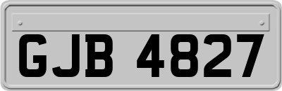 GJB4827