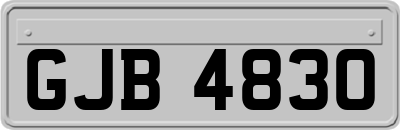 GJB4830