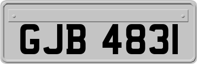 GJB4831