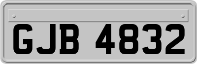 GJB4832