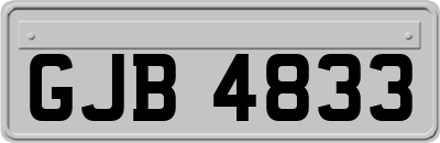 GJB4833