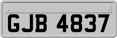 GJB4837