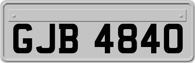 GJB4840