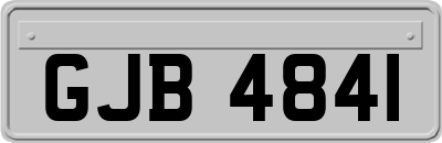 GJB4841