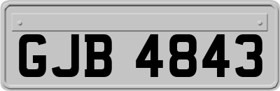 GJB4843