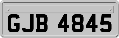 GJB4845