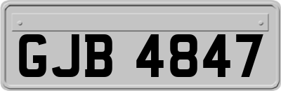 GJB4847