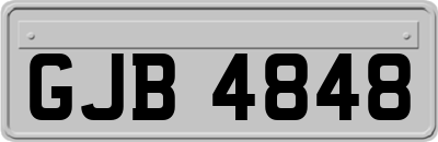 GJB4848