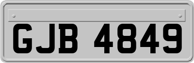 GJB4849
