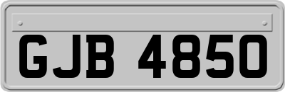 GJB4850