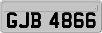 GJB4866