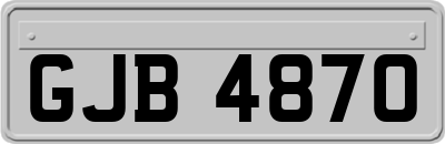GJB4870