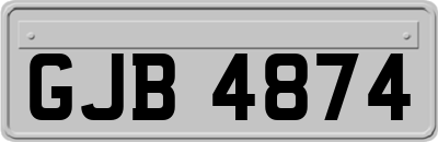 GJB4874