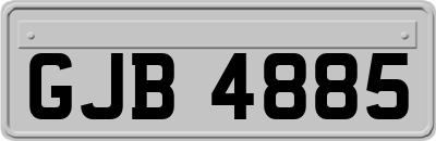 GJB4885