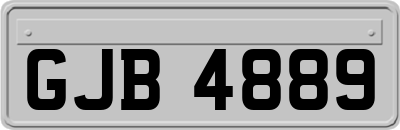 GJB4889