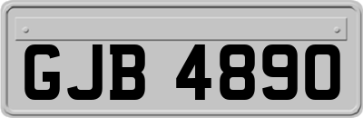 GJB4890
