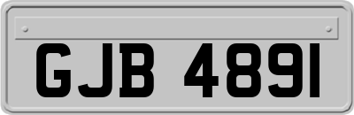 GJB4891