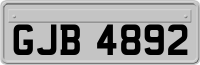 GJB4892